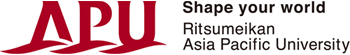 Ritsumeikan University